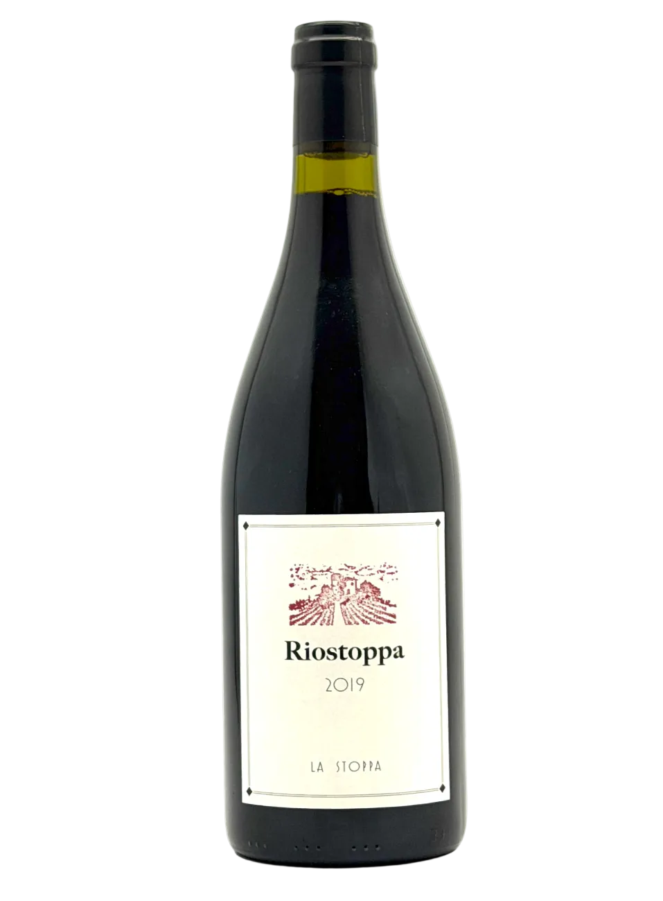 Riostoppa
