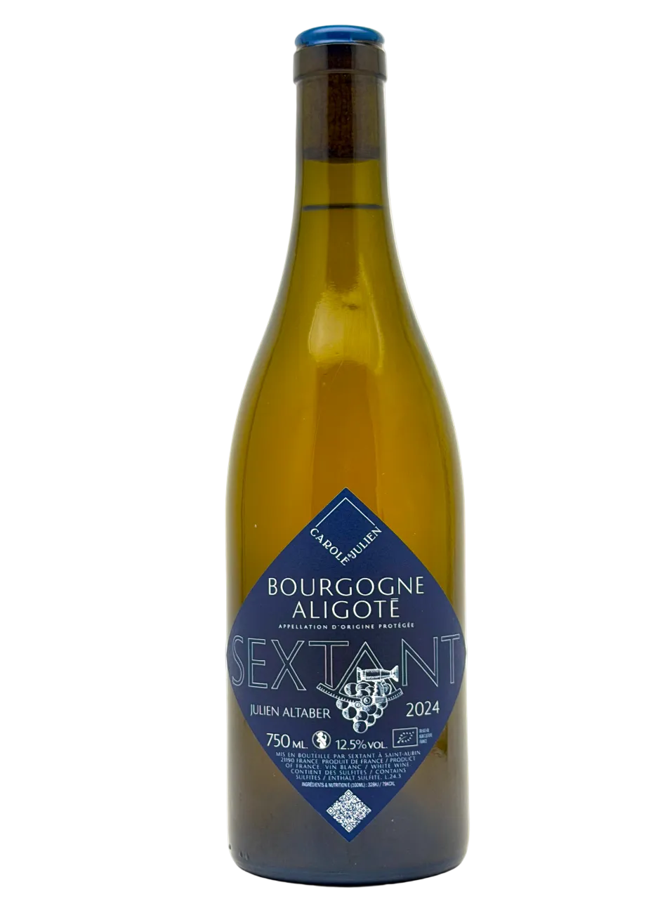 Bourgogne Aligoté