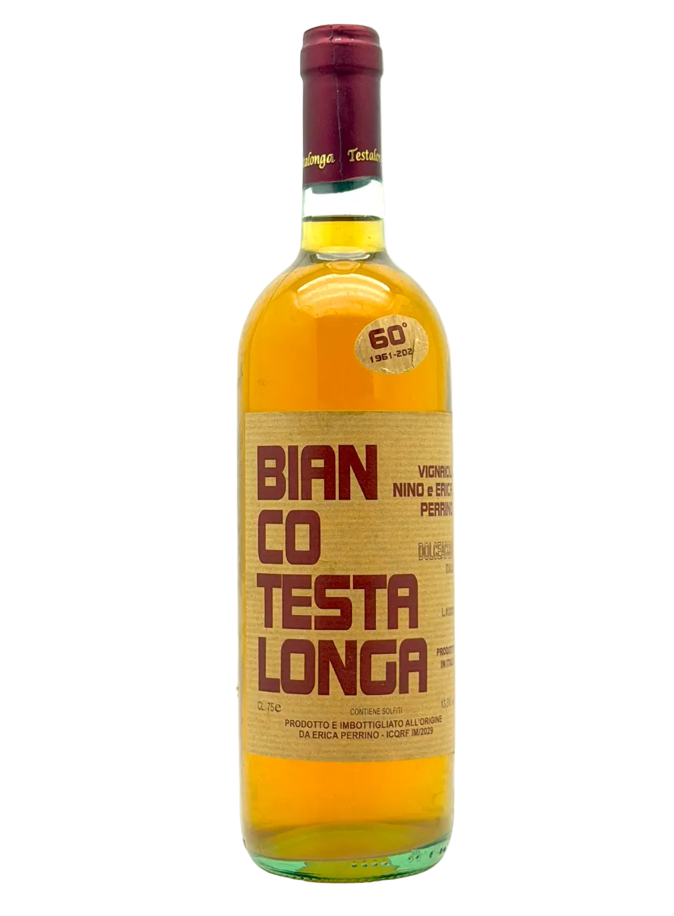 Bianco Testalonga