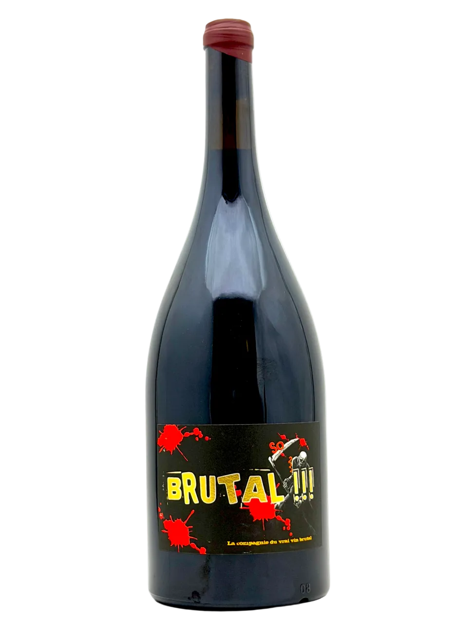 Brutal Rouge