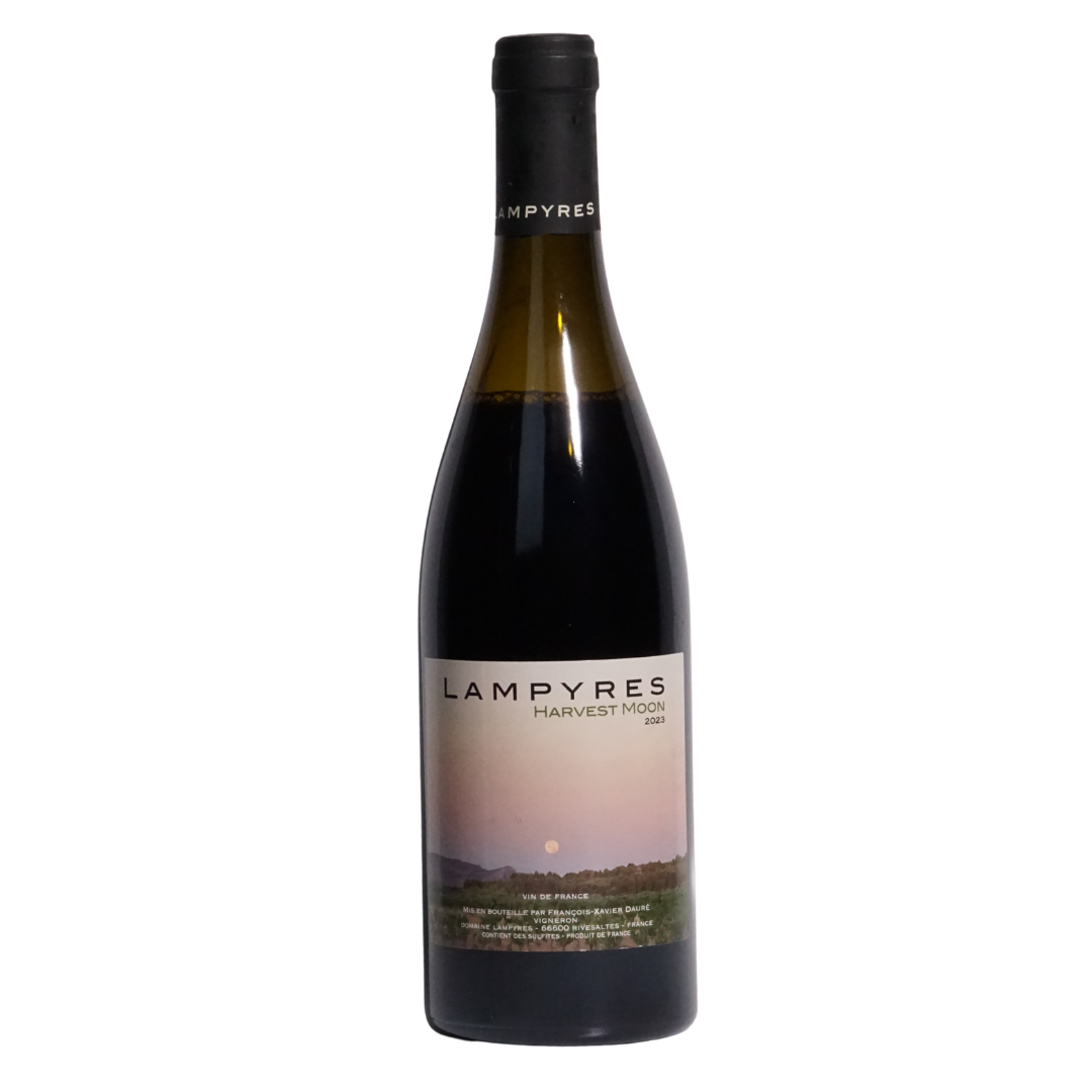 Domaine Lampyres Harvest Moon