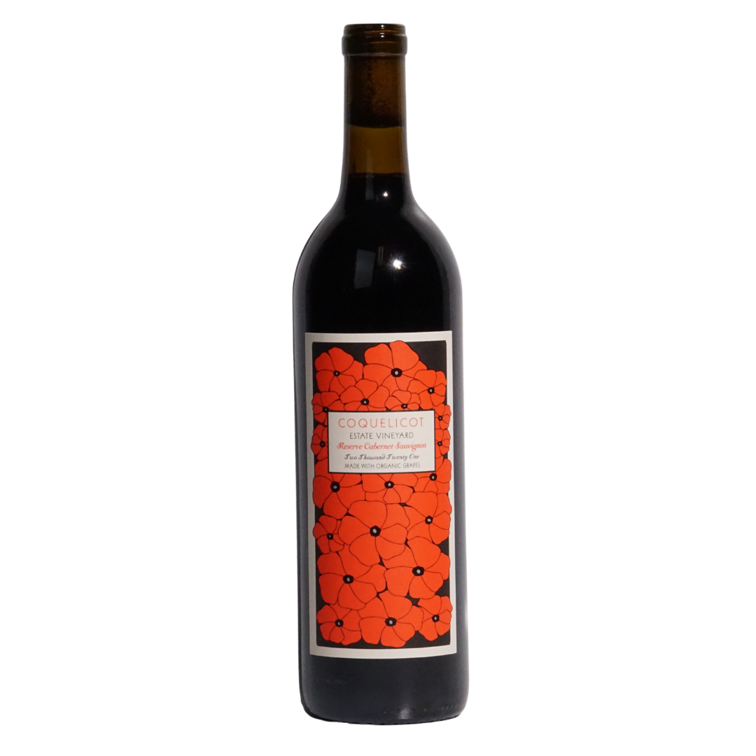 Cab Sauv Reserve