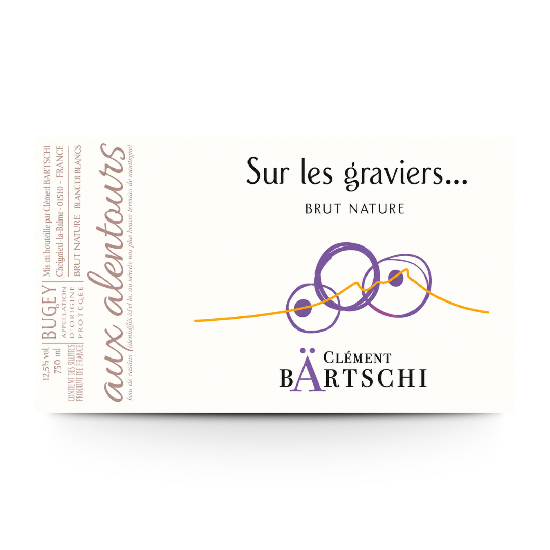 Sur Les Graviers