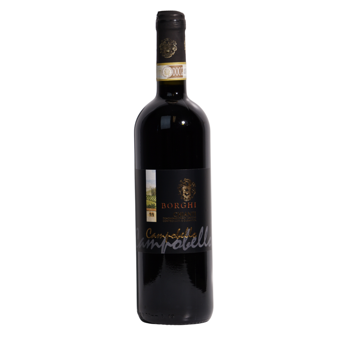 Campobello Chianti