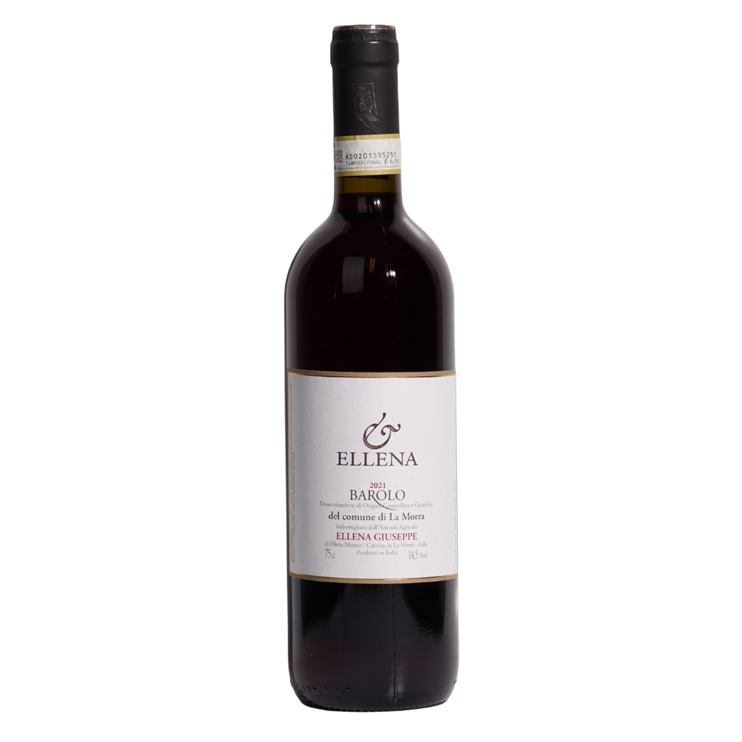Barolo del Comune di La Morra