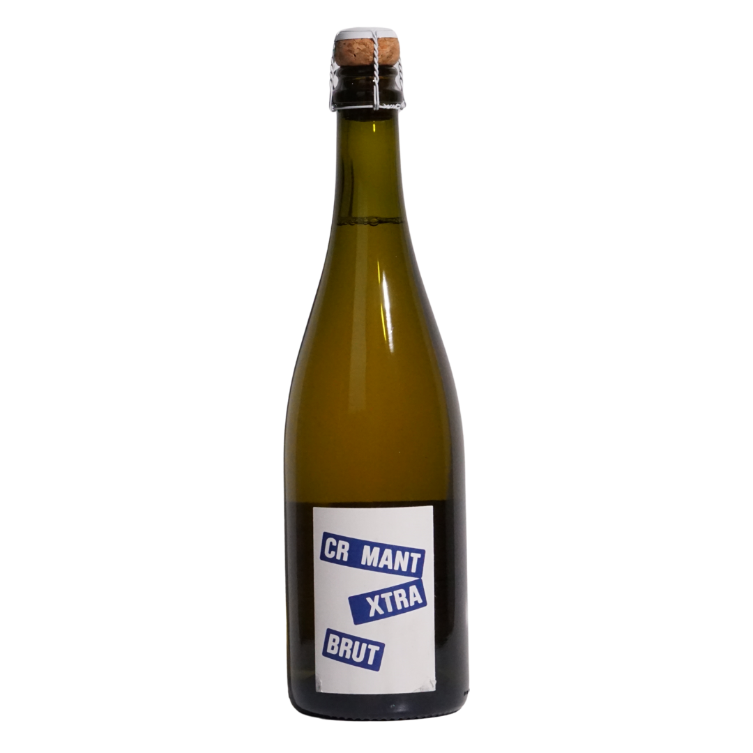Cremant d'Alsace