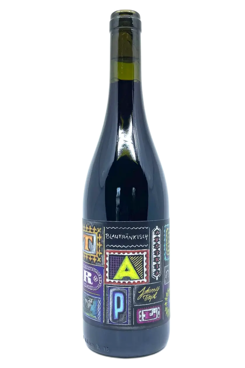 Blaufränkisch