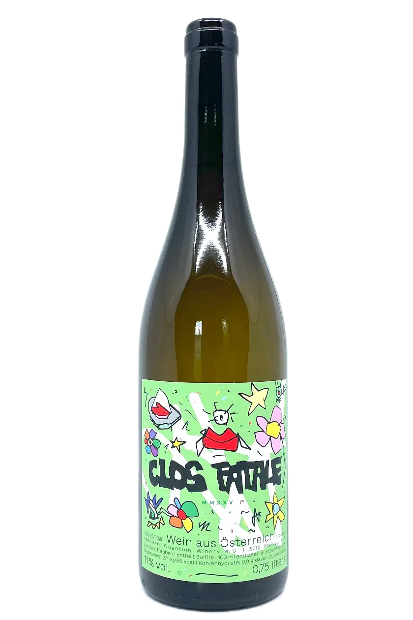 Clos Fatale