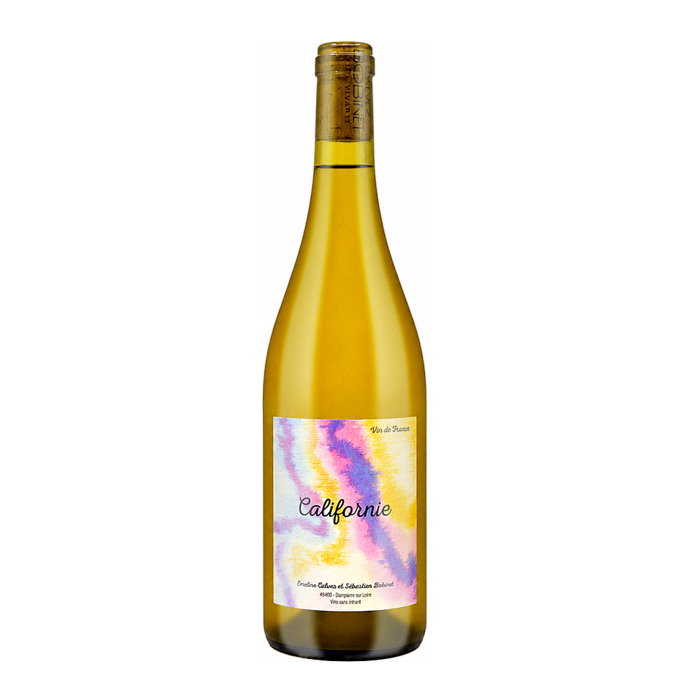 Californie Chenin Blanc
