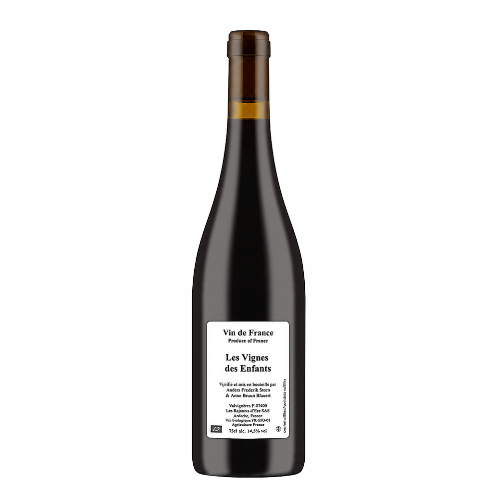 Les Vignes des Enfantes