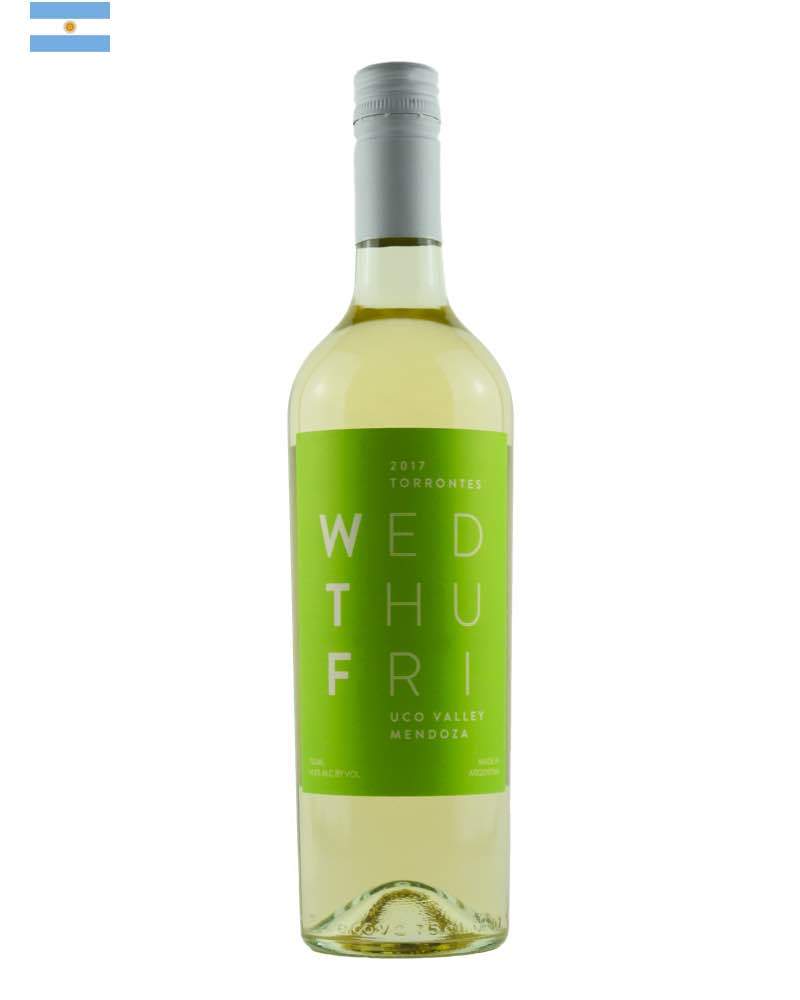 Torrontes