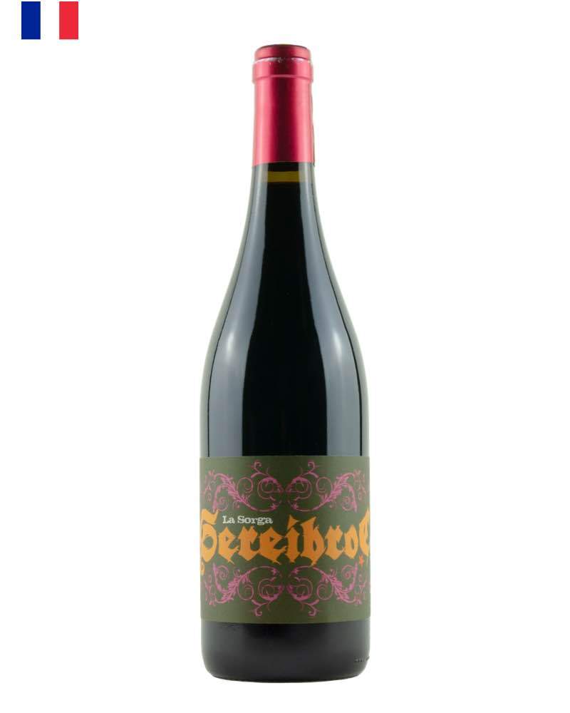 Sereibroc
