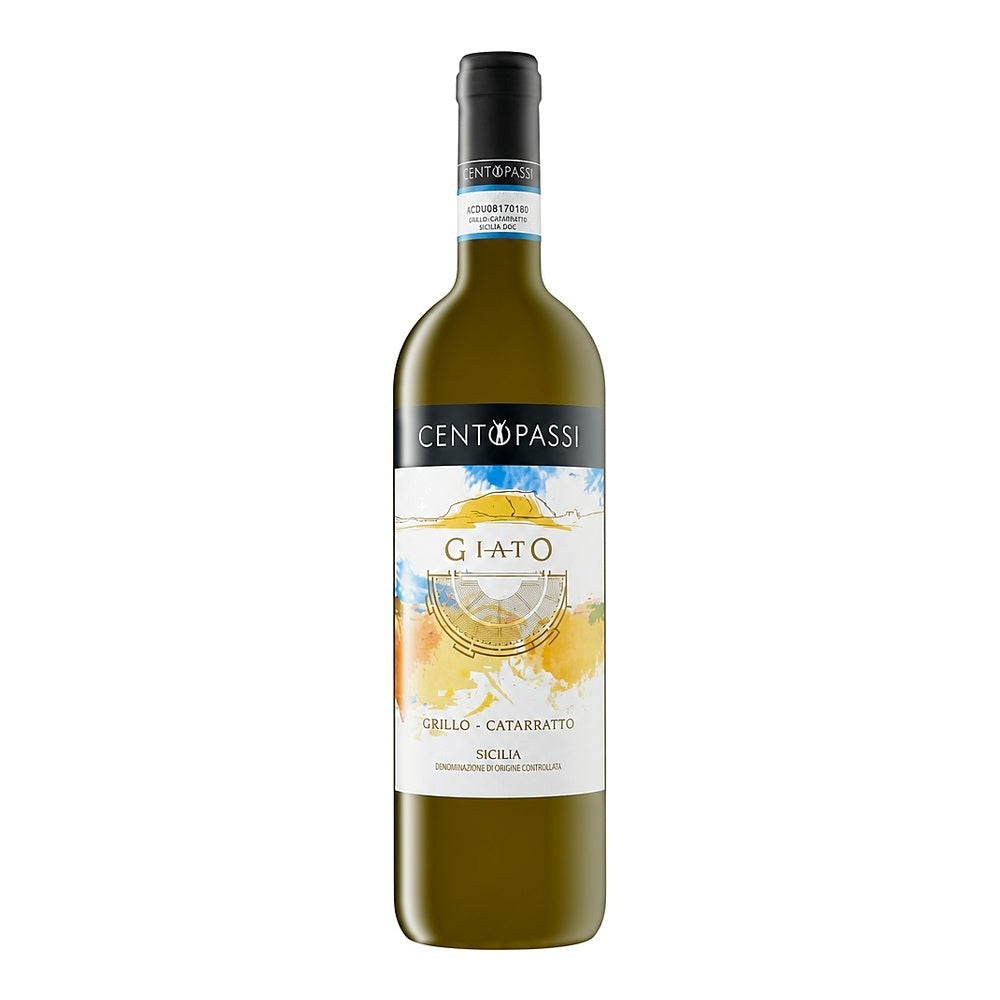Grillo Catarratto