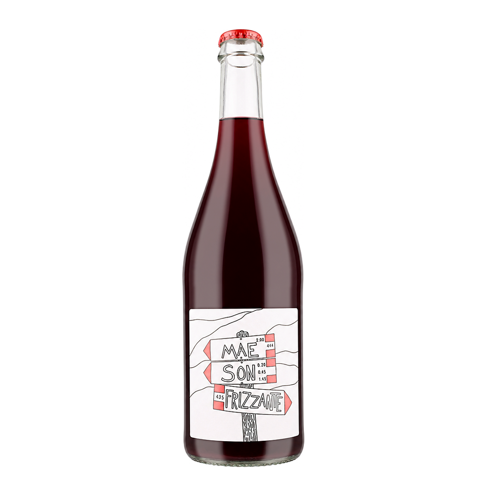 Mae Son Rosso