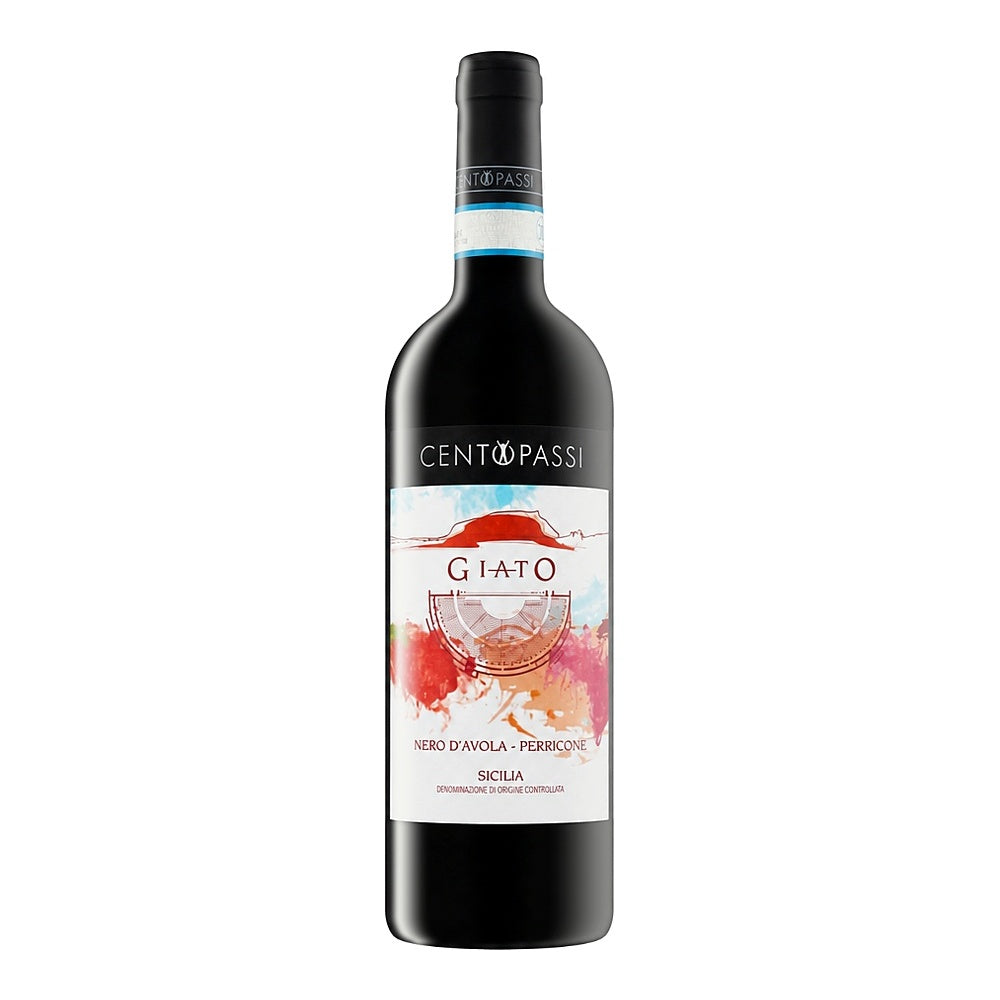 Nero d'Avola Perricone