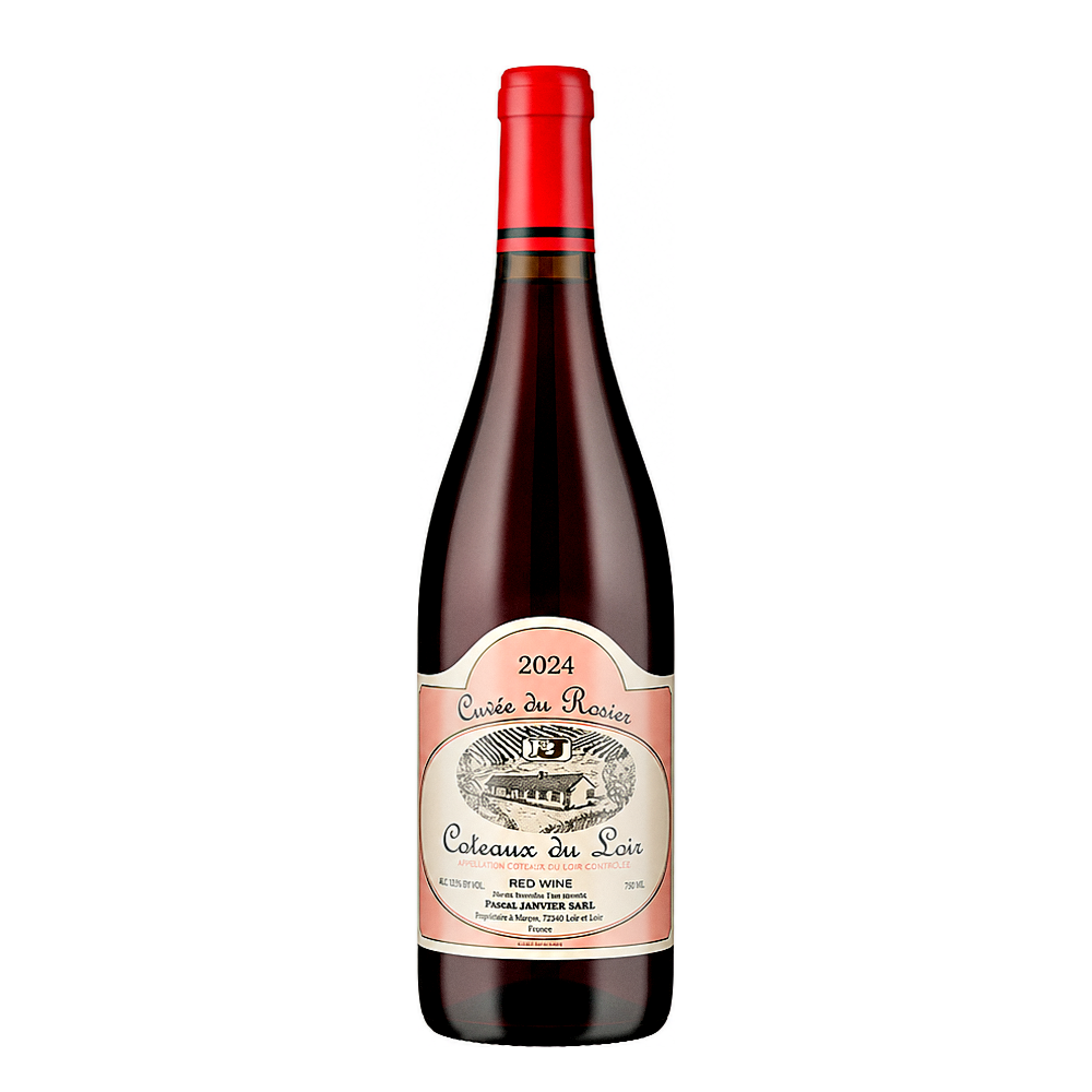 Cuvée du Rosier