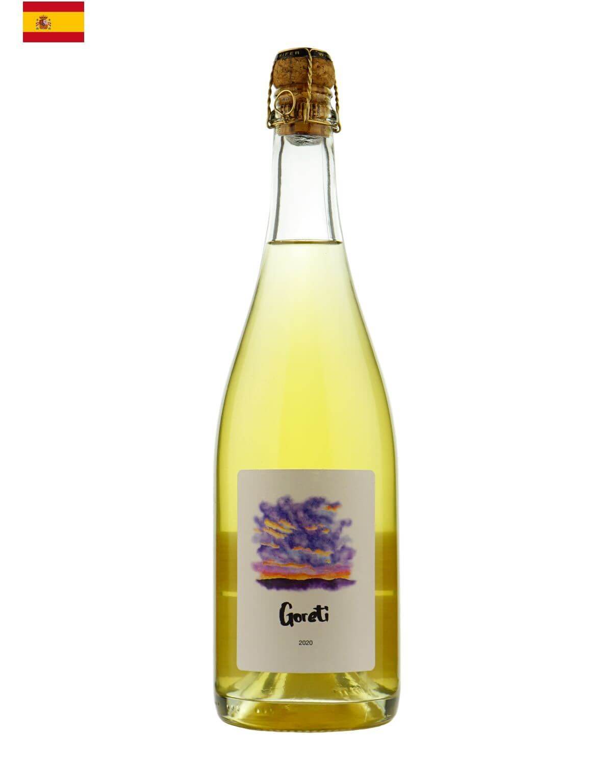 Goreti Pét-Nat