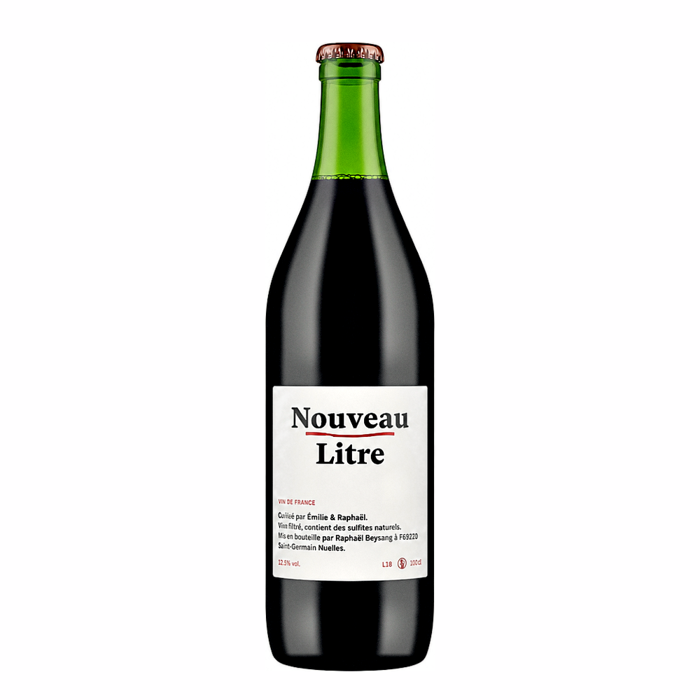 Gamay Nouveau