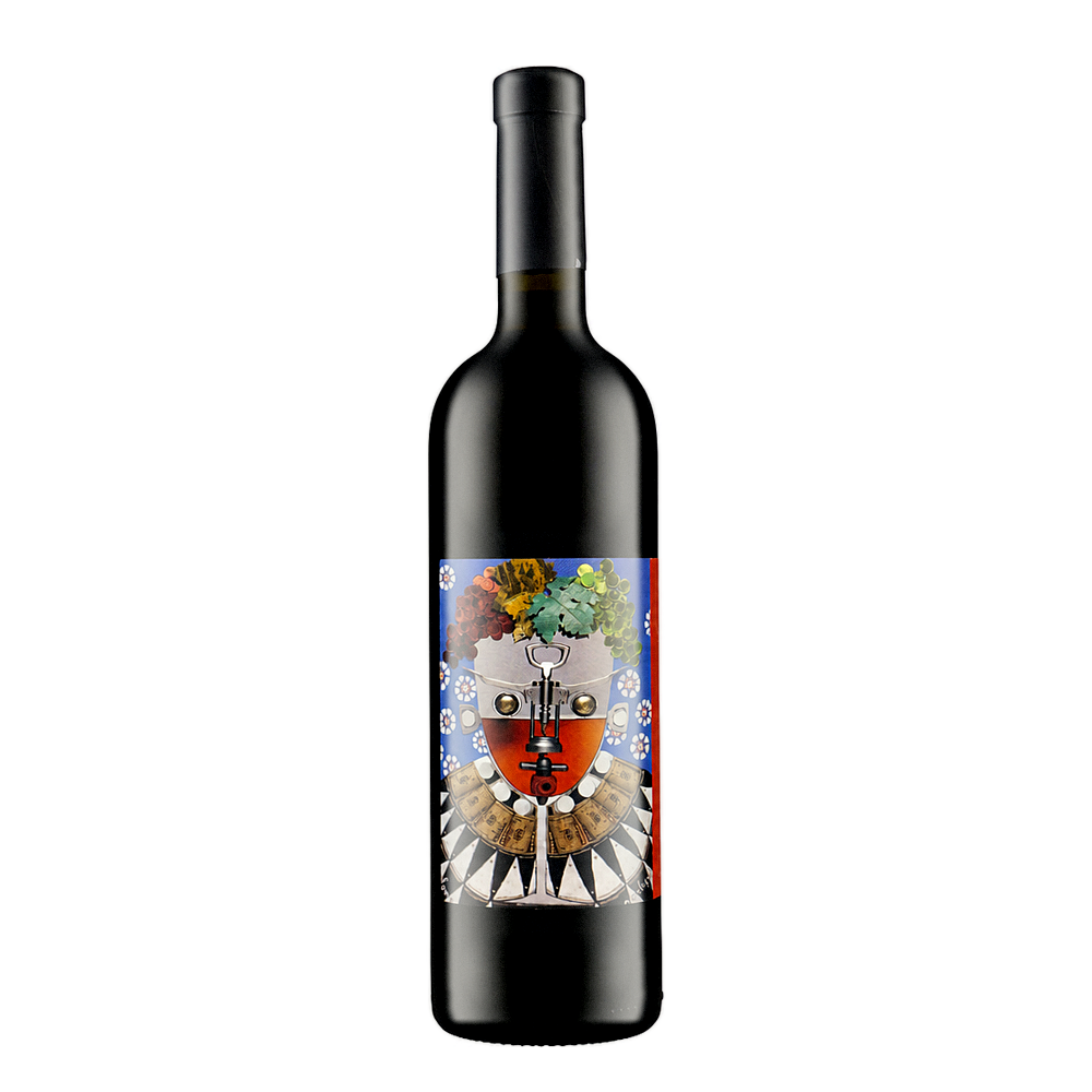 Aglianico in Anfora Clown