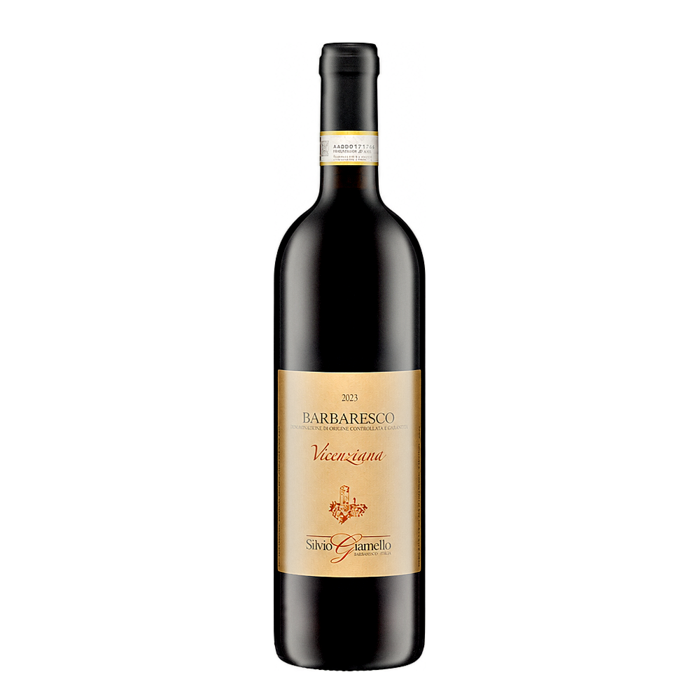 Barbaresco Vicenziana
