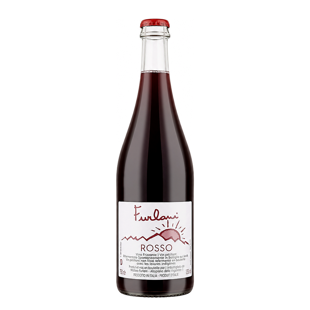 Rosso Frizzante