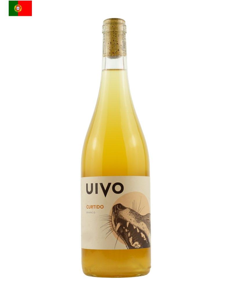 Uivo Curtido
