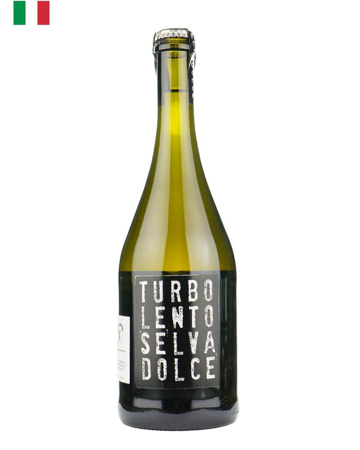 Turbolento