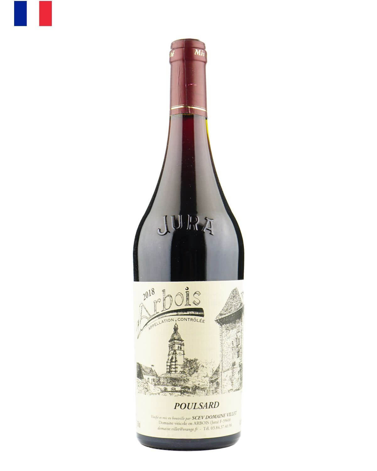 Poulsard