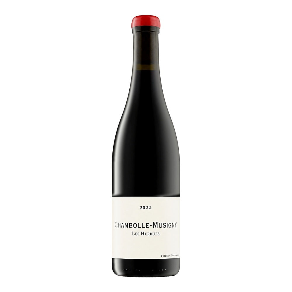 Chambolle-Musigny Les Herbues