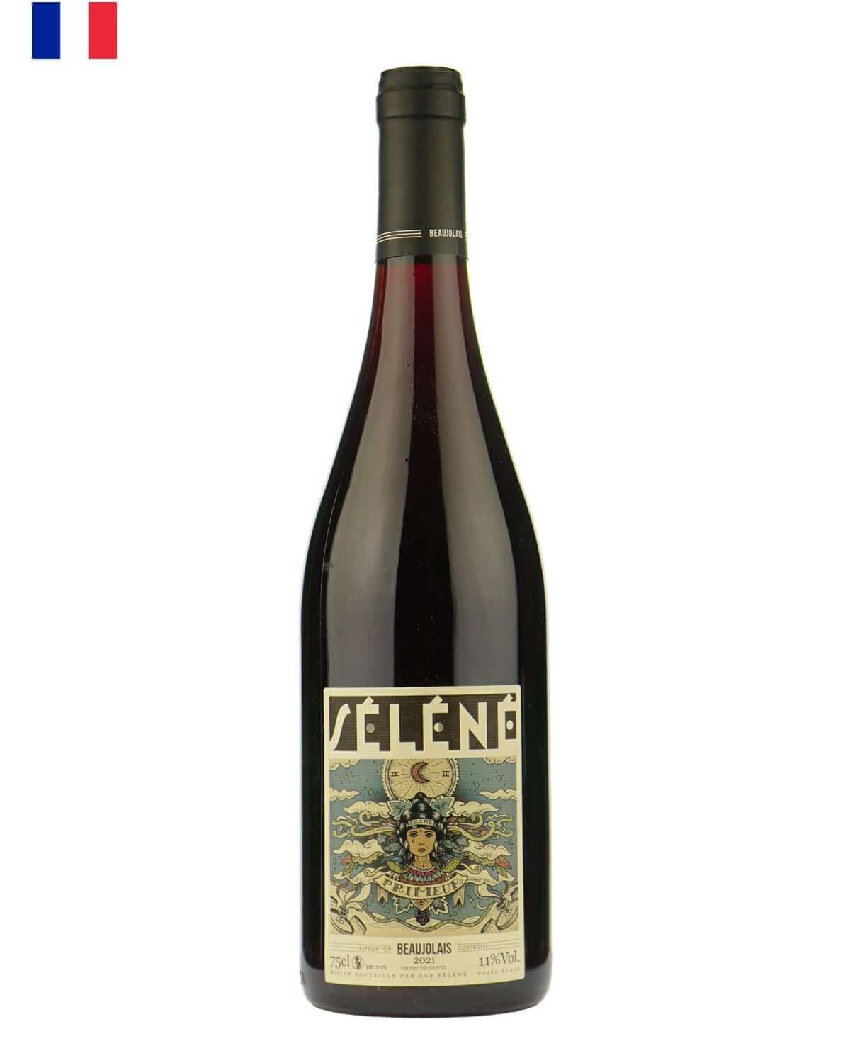 Beaujolais Primeur