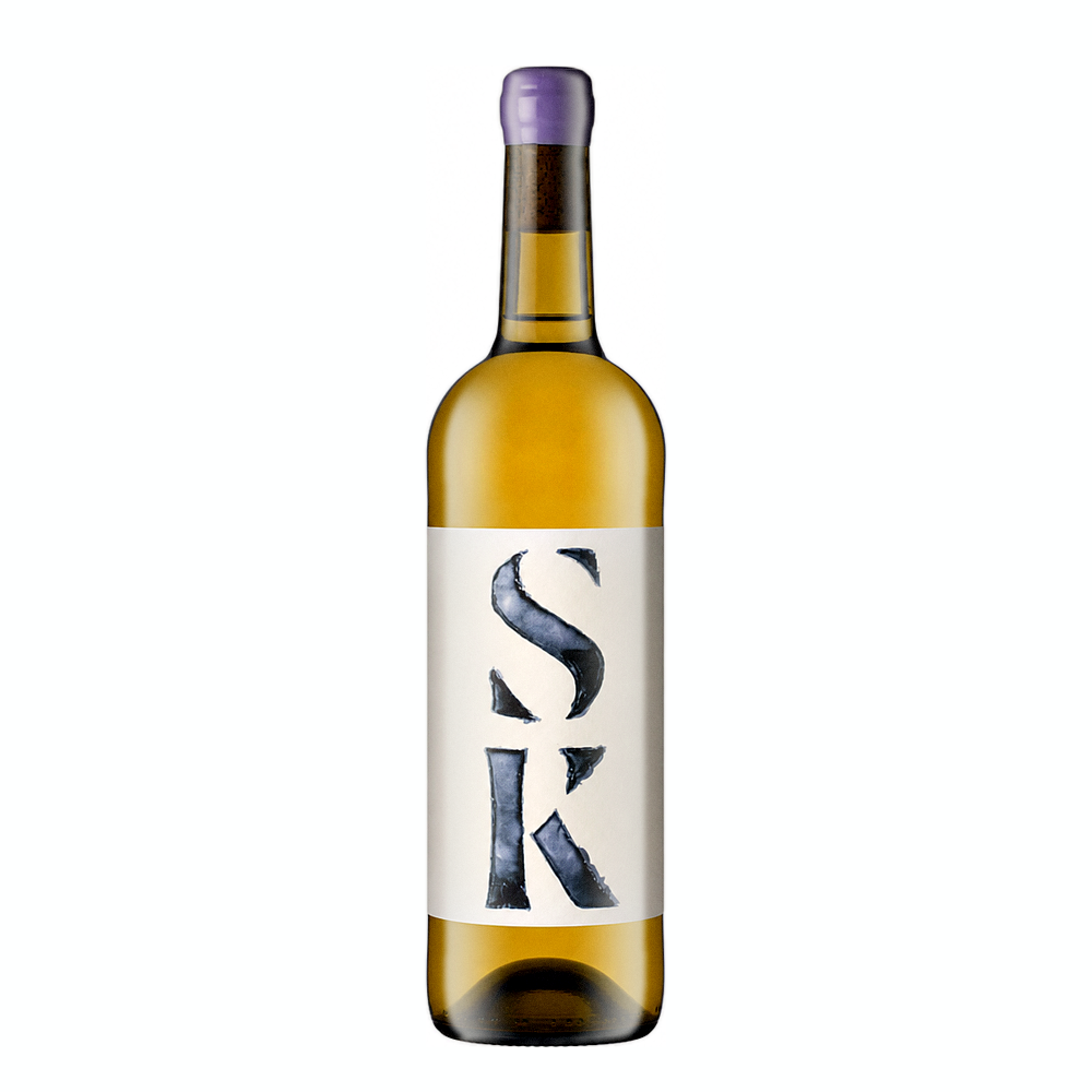 SK Muscat Blanc
