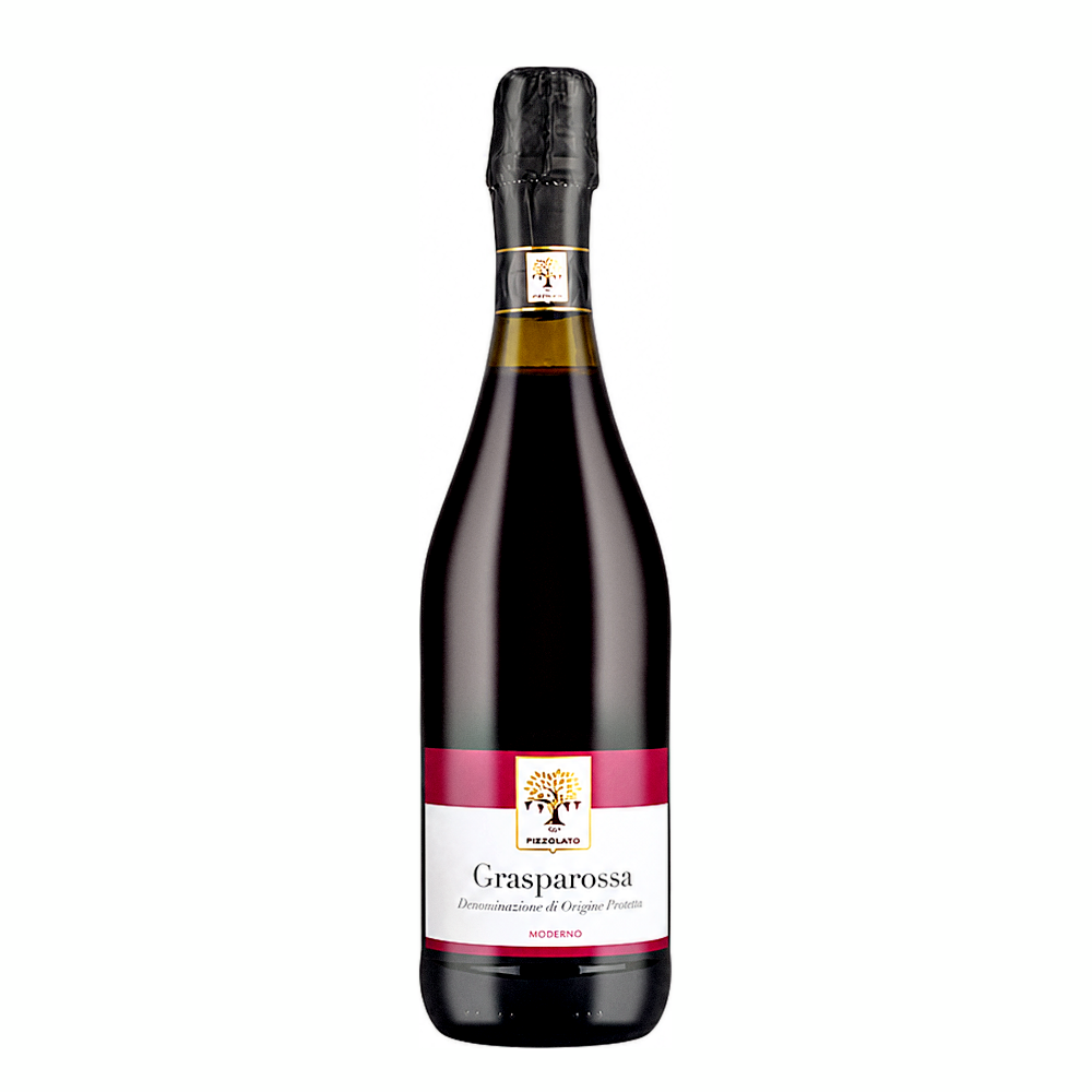 Lambrusco Grasparossa di Castelvetro