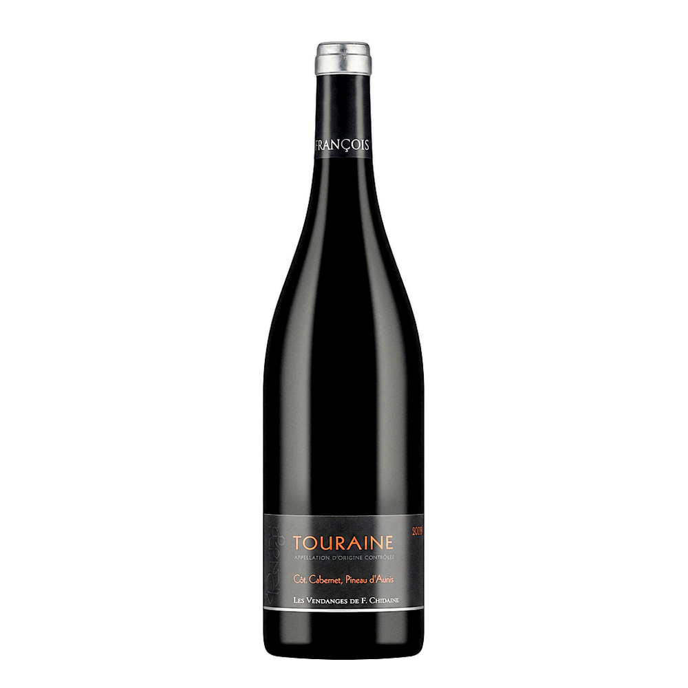 Touraine Rouge