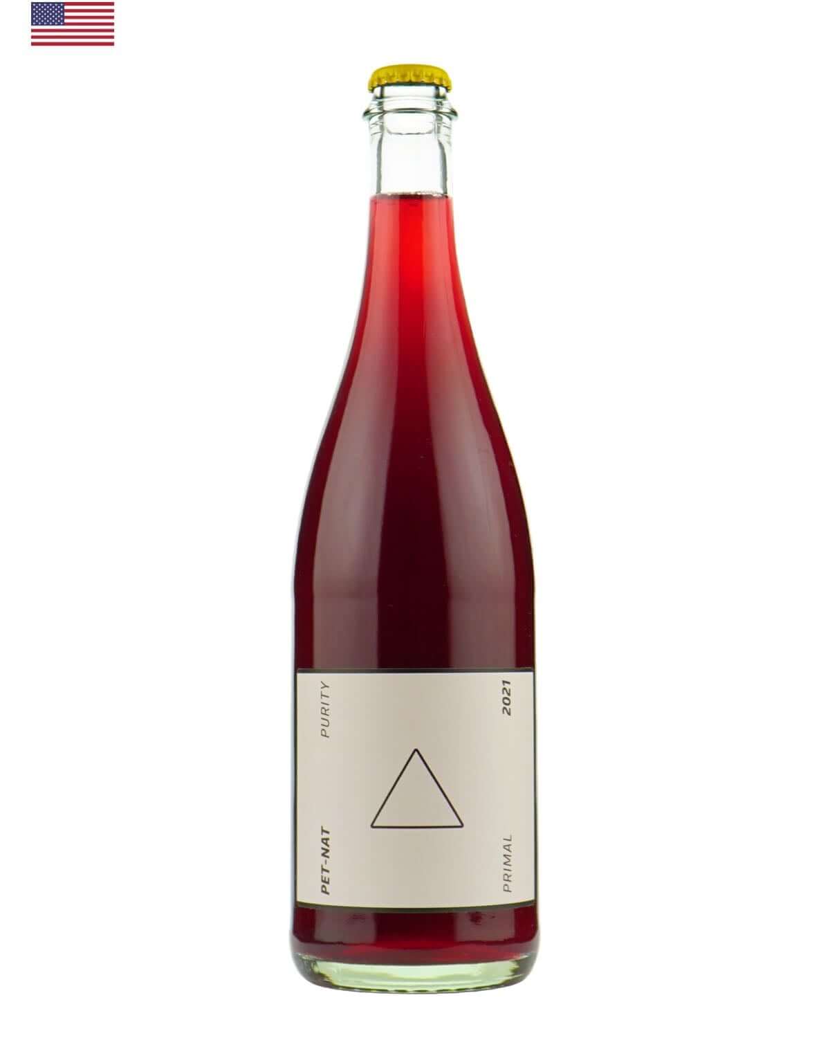 Red Pét-Nat