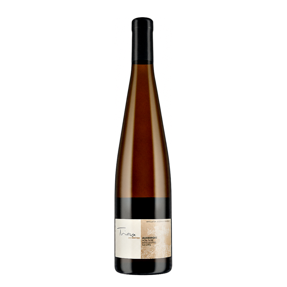 Tri Aux Auxerrois