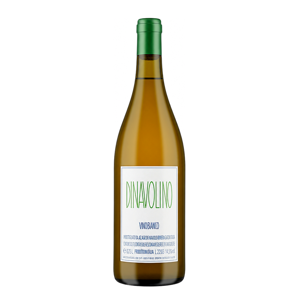 Dinavolino