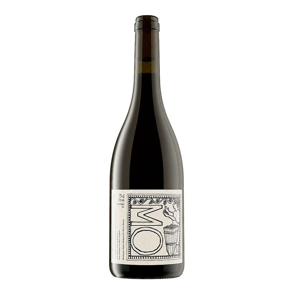 MO Mondeuse