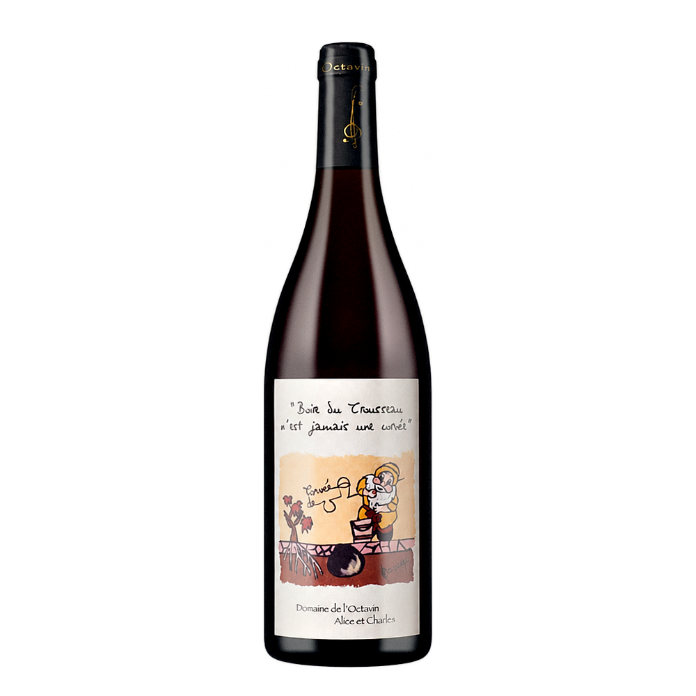 Corvée de Trousseau
