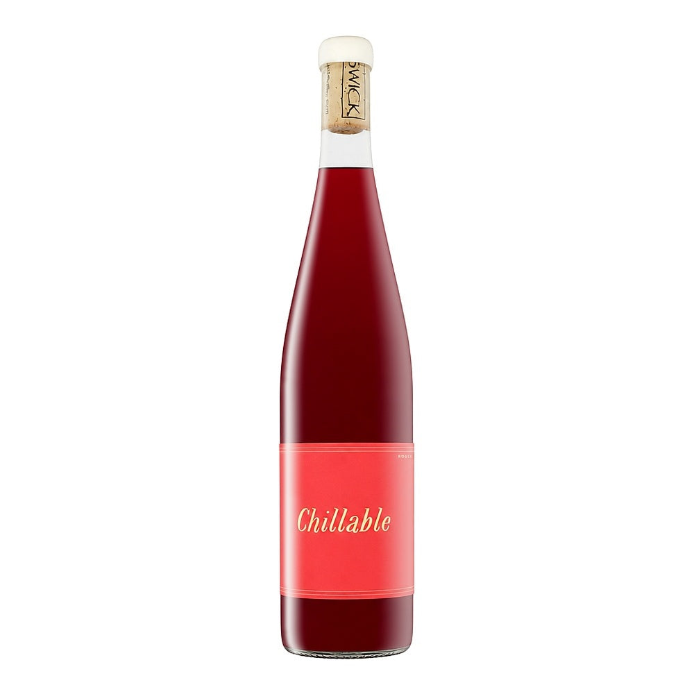 Chillable Red