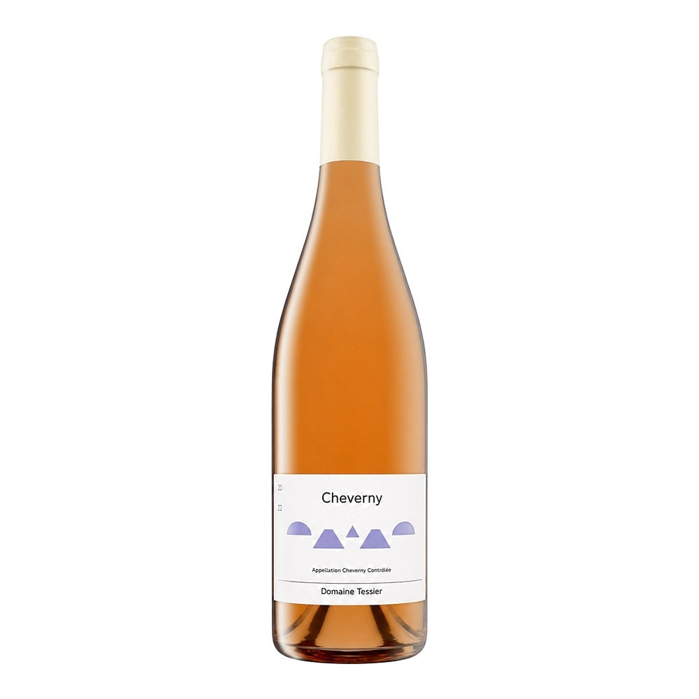 Cheverny Rosè