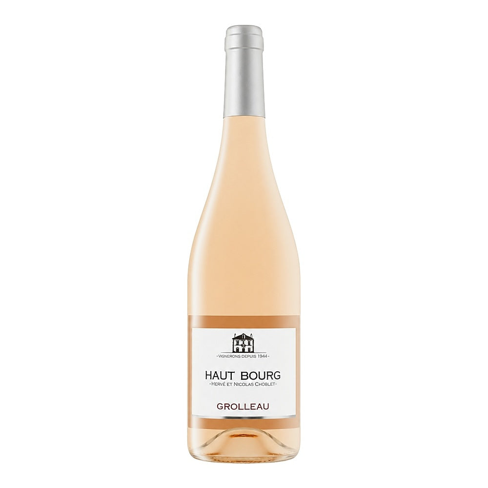 Grolleau Rosé