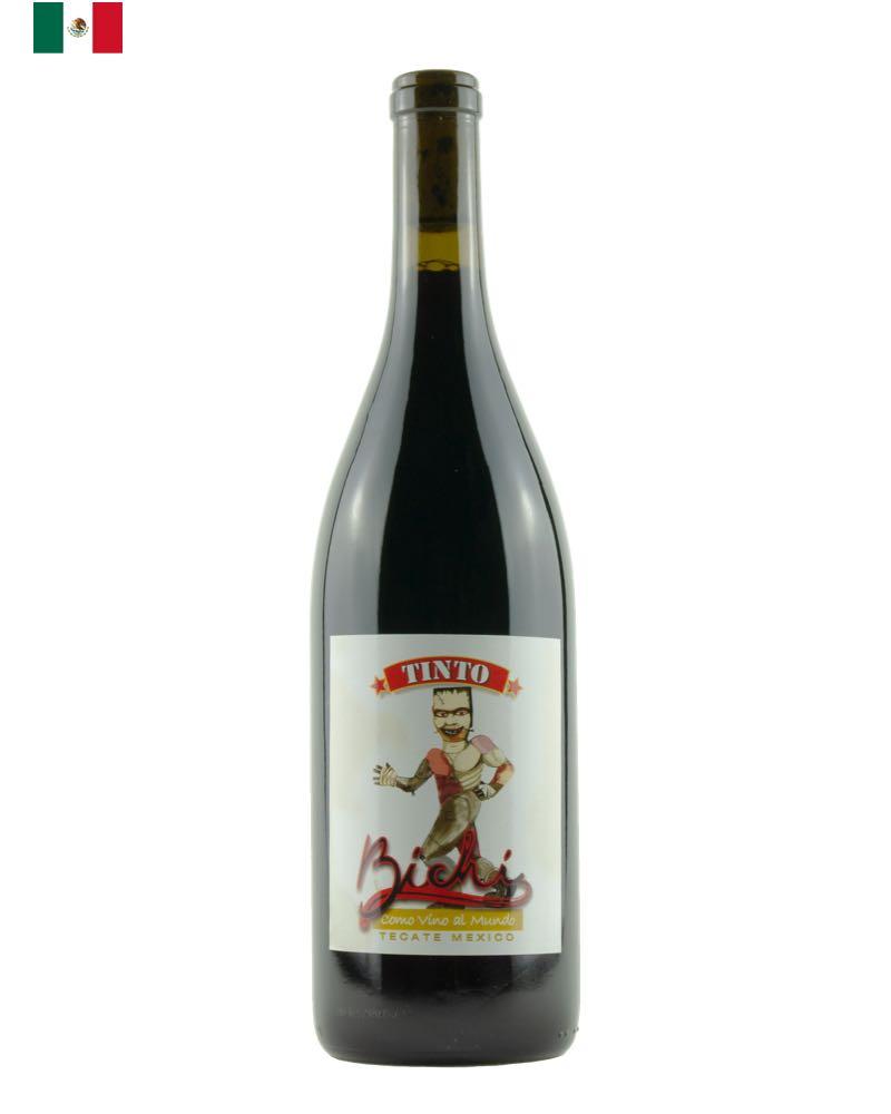 Bichi Tinto