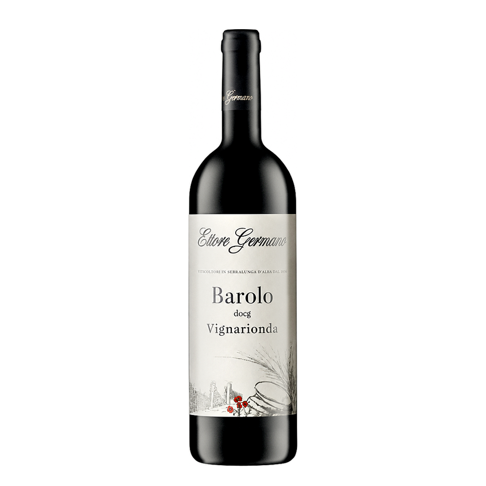 Barolo Riserva Vignarionda