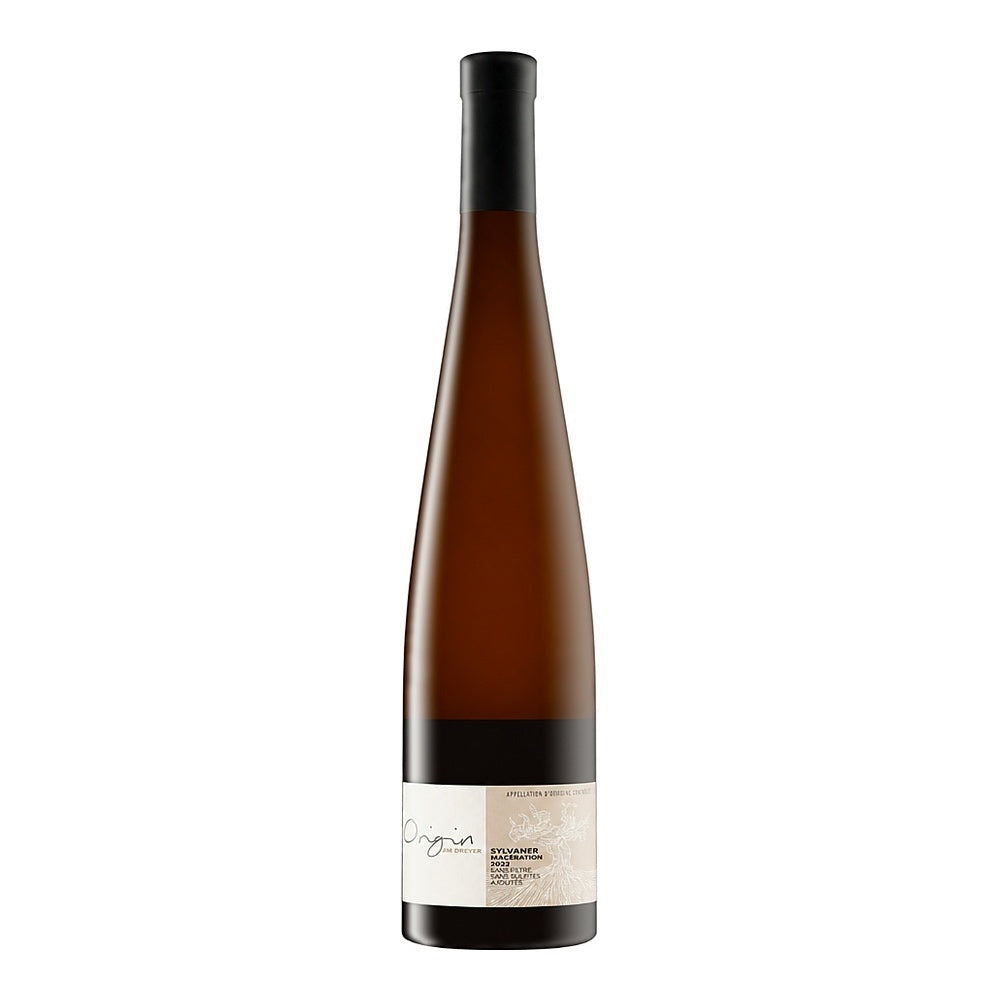 Origin Sylvaner Maceration
