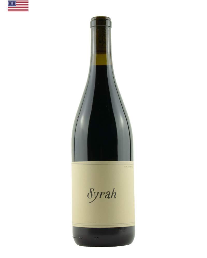 Conley Vineyard Syrah