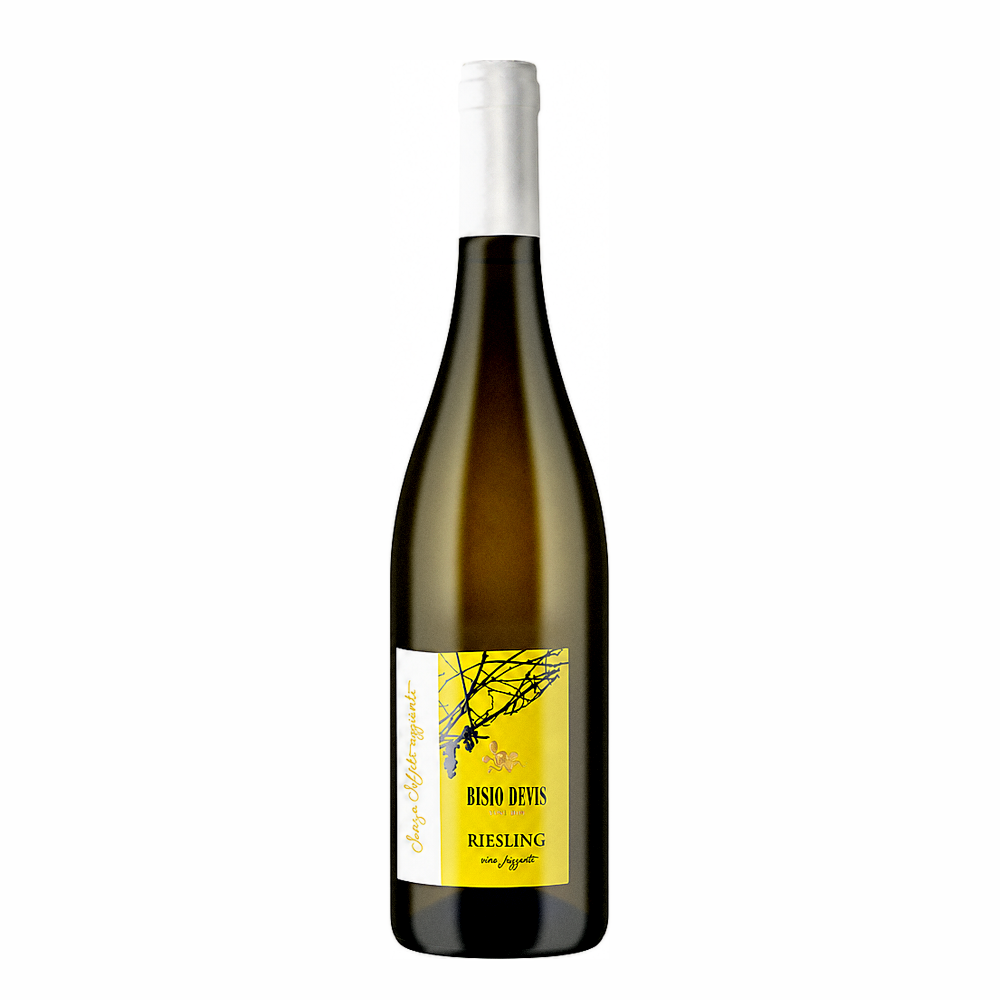 Riesling Frizzante