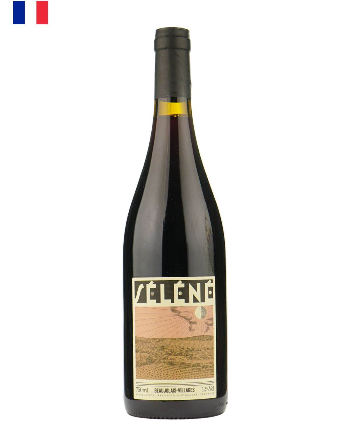 Beaujolais-Villages