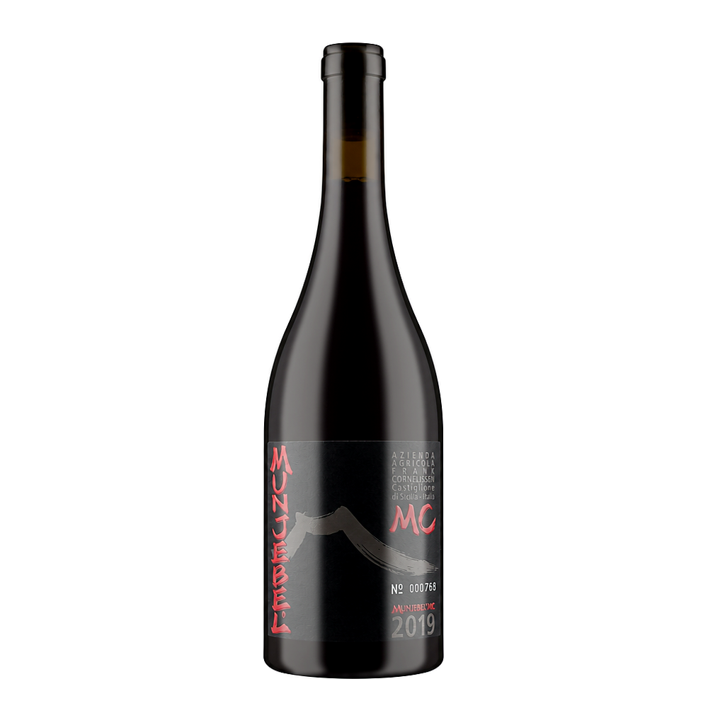 MunJebel Rosso