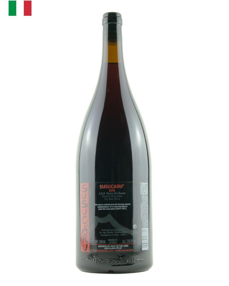Susucaru Rosso