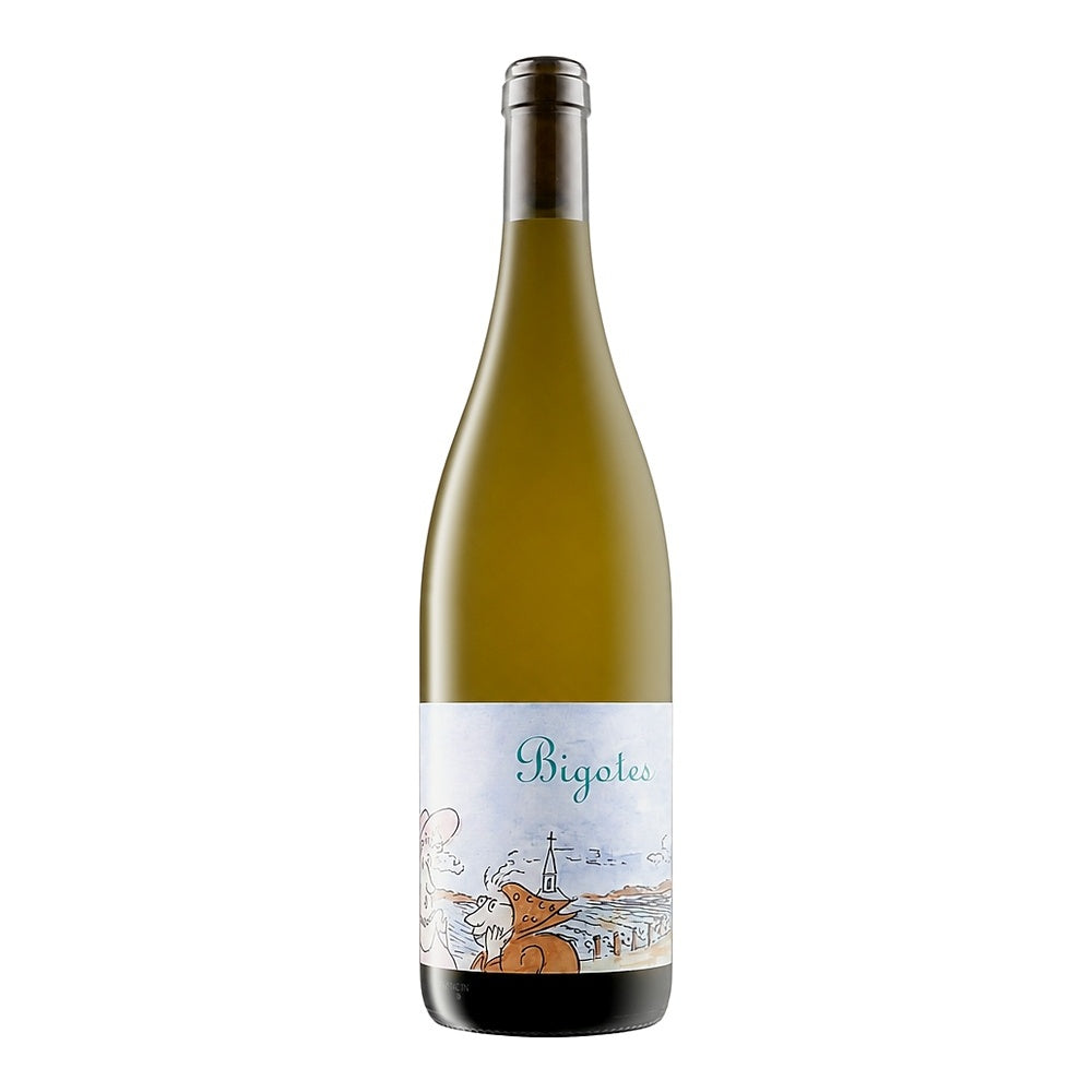 Bigotes Chardonnay
